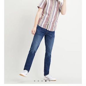 Men’s Levi’s 511 Jeans